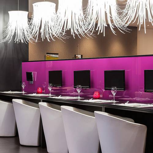 Contacto Hotel ILUNION Bel Art Barcelona Contacto Hotel ILUNION Bel Art Barcelona