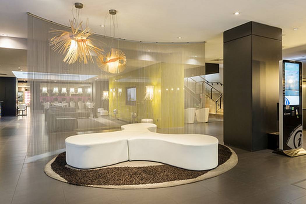 Hotel ILUNION Bel Art Barcelona Hotel ILUNION Bel Art Barcelona