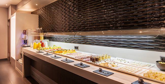 Ofertas Hotel ILUNION Bel Art Barcelona Ofertas Hotel ILUNION Bel Art Barcelona